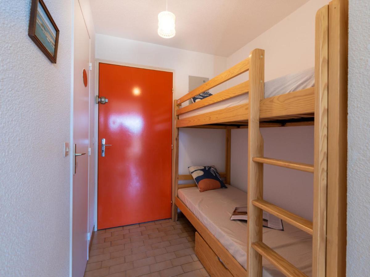 Studio Los Amigos-9 By Interhome Le Grau-du-Roi Eksteriør billede